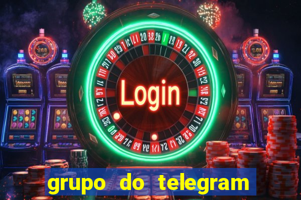 grupo do telegram mais de 18